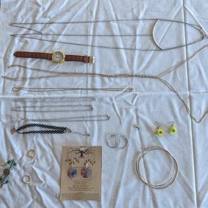Assorted Jewelry *FREE*